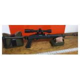 Ruger 10/22 foldaway stock