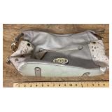 Sharif purse with dust bag