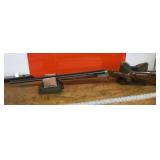 Richlands 20 gauge double barrel shotgun