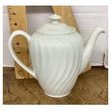 Royal Wessex ironstone teapot