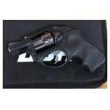 Ruger LCR 38 special