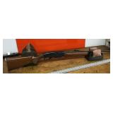 Remington Woodsmaster Model 742 30-06