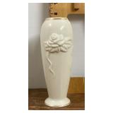 Lenox vase