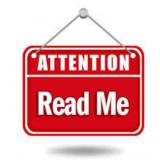 Bidding on Firearms Notice