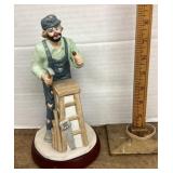 Flambro Emmet Kelly Jr. figurine