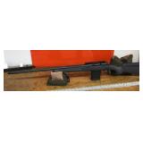 Savage tactical Model 110 308 Winchester