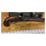 Pedersoli 54 caliber black powder