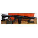 Tokarev Tar 12 gauge shotgun