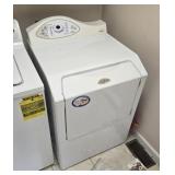 GE Neptune electric dryer