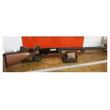 Winchester Model 1300 12 gauge pump