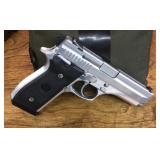Taurus PT 945 45 ACP pistol