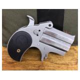 Bond Arms 22 Derringer