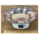 Tiffany sterling silver bowl