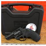 Charter Arms Bulldog 44 Special pistol