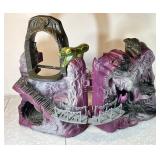 Masters of the Universe Snake Mountain 1980s