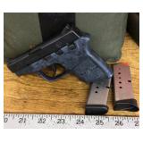 Smith & Wesson MP Bodyguard 380