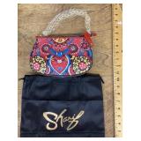 NEW Sharif purse