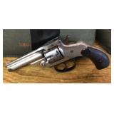 H&R 22 revolver