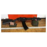 Apintl Pahrump VRPA40 12 gauge