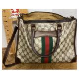 Gucci purse