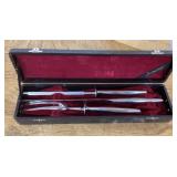 Amcrest carving set