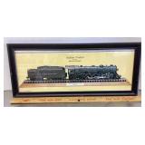 Framed 1981 Hudson Products paper advertisement