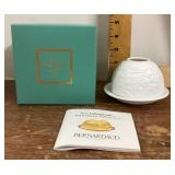 Bernardaud votive light