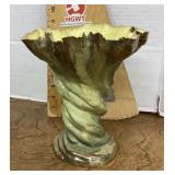 Hedi Schoop pottery vase