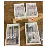 German Furst Besteck flatware