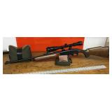 Remington Model 7400  30-06