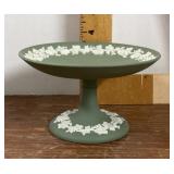 Wedgwood jasperware compote