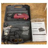 Chicago rotary tool kit