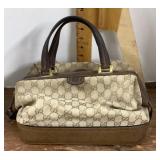 Purse marked Gucci