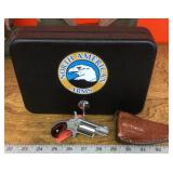 North American Arms 22 cap and ball