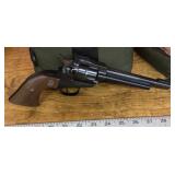 Ruger Single-Six revolver