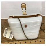 NEW Elan plastic purse