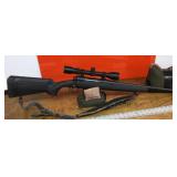 Savage Axis Model 308