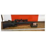 Weatherby Vanguard 243 Winchester