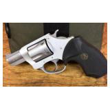 Charter Arms South Paw pistol