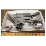 Cambridge stainless flatware