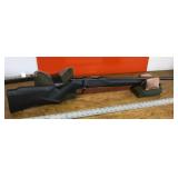 Savage Arms B22  .22 long rifle