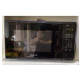 Panasonic microwave