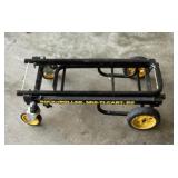 Rock n Roller multi-cart
