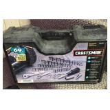 Craftsman socket set