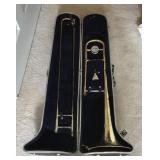 Conn Director trombone
