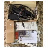 Dremel rotary tool