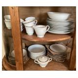 Seizan "Carolyn" china set