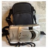 Olympus Camedia D-490 camera