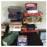 Board games