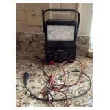 Simpson multi tester